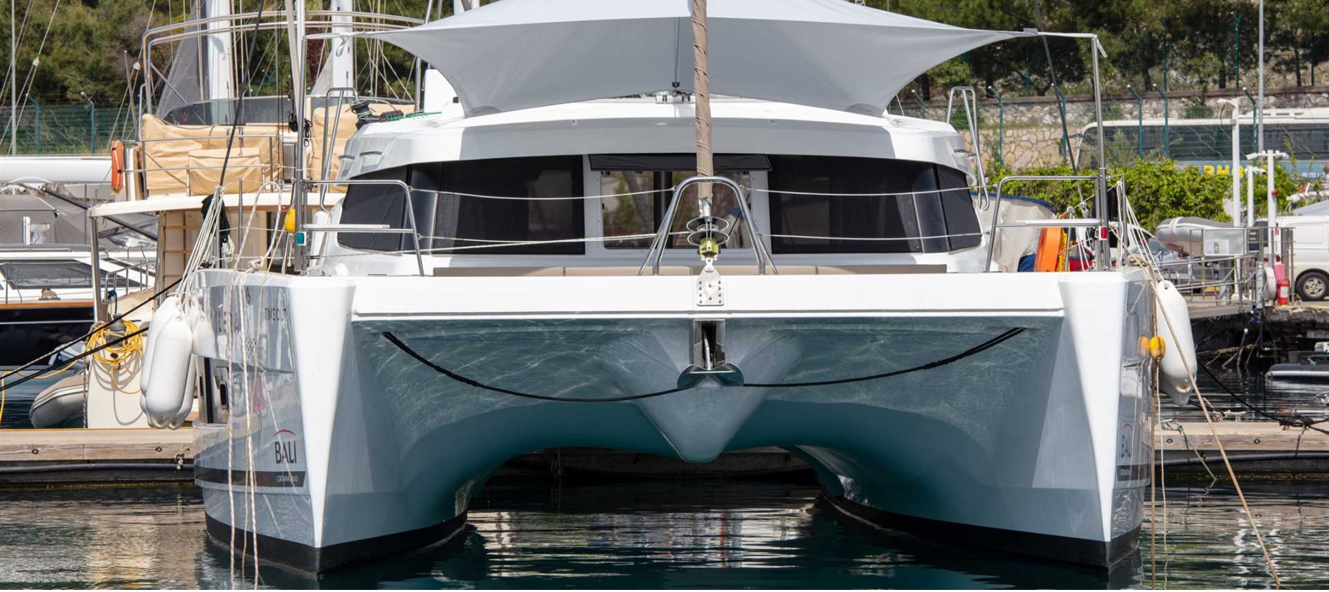 <span>CHARTER YOUR OWN BOAT WITH SAILERA’S EXPERTISE</span><span>AND GET INCOME AT THE SAME TIME</span>